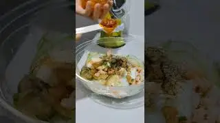 Cucumber Recipe | Low Carb | Low Calorie  #cucumberrecipe #lowcarbrecipes #cucumber #cucumbersalad