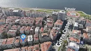 COLDWELL BANKE STYLE GAYRİMENKUL#coldwellbankerstyle#gayrimenkul #cbstyle #satılık #kiralık #emlak