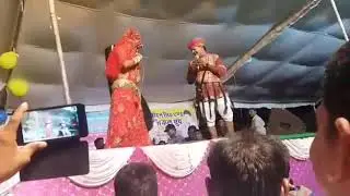 Pinky meena dance