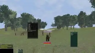 Mercenary Class Overview Phoenix