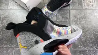 Air Jordan XXXIV Low 
