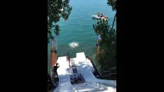 Summerslide 2015