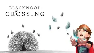 Ep 1 - Blackwood Crossing - gameplay (Let's play Blackwood Crossing)[1080p,60fps]