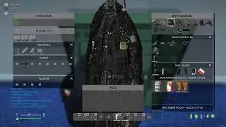 DayZ - Bunkier KMUC