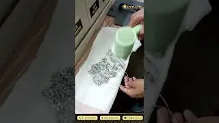 🛡️ Protect Your Jewellery from Tarnish | Anti-Tarnish Machine & Solution by Oromac