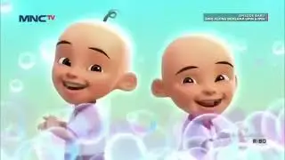 Kartun Upin Ipin||Murottal Juz 30||Recite Muhammad Thaha Al Junayd