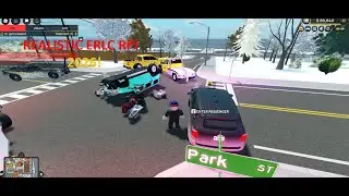 REALISTIC MEDIC RP ERLC 2026!