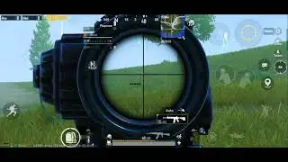 5 SECOUND FINISH ONE SCOUT -OP BOLTE