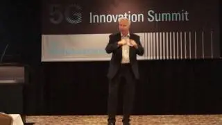 5G Innovation Summit: The year of the LTE Surpass