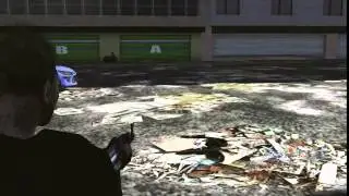 GLOBULO V.3RA PERSONA ( DEMO )