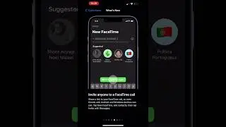 How to Add people to FaceTime!!!!