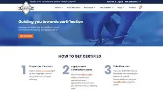 CBSPD Website Launch Tour