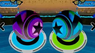 🔴♣️Sky Rolling Ball 3D VS Reverse Video Gameplay New Update🔥Part 3
