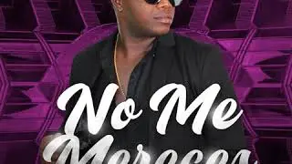 No me mereces - Angel Huellas ft Componente afro | Salsa Urbana 2020