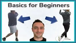 Essential Golf Swing Tips For Beginner Golfers Everywhere