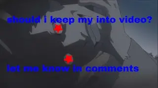 AMV samurai  Champloo twisted insane- bang