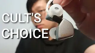 ОБЗОР HZSOUND HEARTMIRROR ZERO (НА АНГЛИЙСКОМ ЯЗЫКЕ) $35 ПРОТИВ HZHM OG, CADENZA, TITAN S, EA500