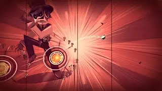 Showtime Gambit by ElMatoSWAG