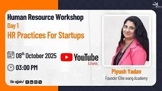 HR Practices for Startups