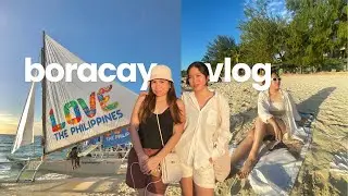 bacolod to boracay travel guide | expenses, what to see, where to stay