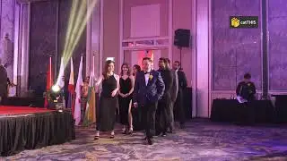 Exclusive Highlights of The Brand Laureate Best Brands Awards 2019 Singapore
