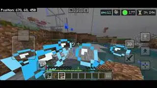 Finding @HOMEBOOK-f5o on the lifeboat smp.