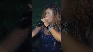 Sente a vibe de nosso show M&uacute;sica: Feliz Outra Vez           Aline Vitorino