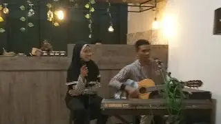 #syafainema#ldr#inemamusicdigital Live Latihan Bersama Syafa Inema & Ines Minto Hermawan