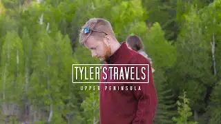 Backpacking the Porcupine Mountains | Tyler's Travels