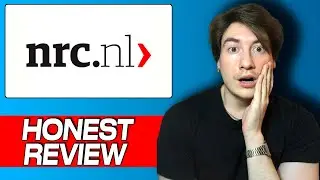 NRC Handelsblad Review: Honest User Experience & Insights on the Dutch News Platform