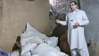 124 - Humare Sath Fraud Ho Gaya, 2 Number Cattle Feed