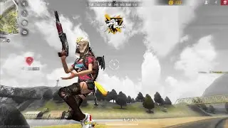 Just Tired 🥈 Redmi Note 14 Free Fire Highlights