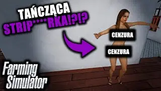 TEN MOD TO PRZESADA W FARMING SIMULATOR!