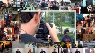 Fortuna &ndash; Making Of - Turma 9