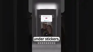 How To Use 'ADD YOURS' Sticker on Instagram