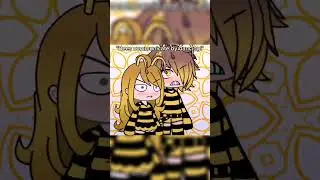🐝's Dancing meaning | #bees #gacha #tranding #fyp #gachalife #gachaclub #gachaedit #viralgacha #yay