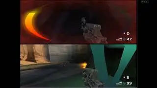 Return To Planet X COOP normal - 4:36 [WR]
