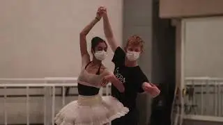 IU junior ballet student shares experience preparing for &ldquo;The Nutcracker&rdquo;