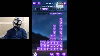 WORD STACKS LEVEL 75