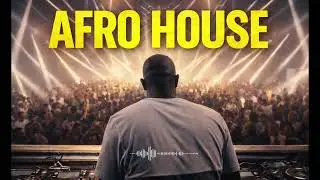 African Orchestra: CELLO HOUSE Hypnotic Mix