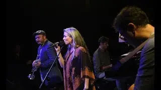 Nikolett Pankovits Sextet - 