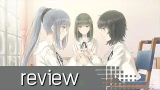 Flowers -Le volume sur automne- Review - Noisy Pixel