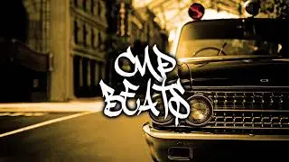 90s Oldschool Hip Hop Rap Instrumental 