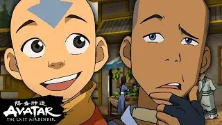 Sokka’s Expert Advice From Avatar 🤔 | Avatar: The Last Airbender