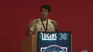 BalCCon2k25 - Vlado Vince - Speedrunning Balkan railways, hacking your way through disconnected land