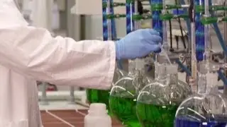 The Science Behind the World's Largest Washing Machine