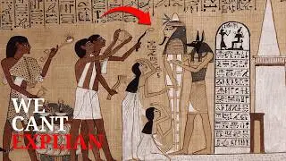 Creepiest Ancient Burial Rituals History Tried to Hide | For Sleep