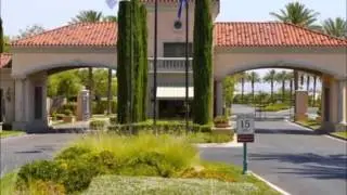 Summerlin Las Vegas 55 Plus Retirement Community