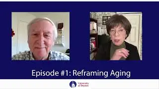 Lifelong Flyer S1 Ep1 - The Modern Elder with Richard Eisenberg