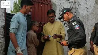 Afghan Refugees Crisis